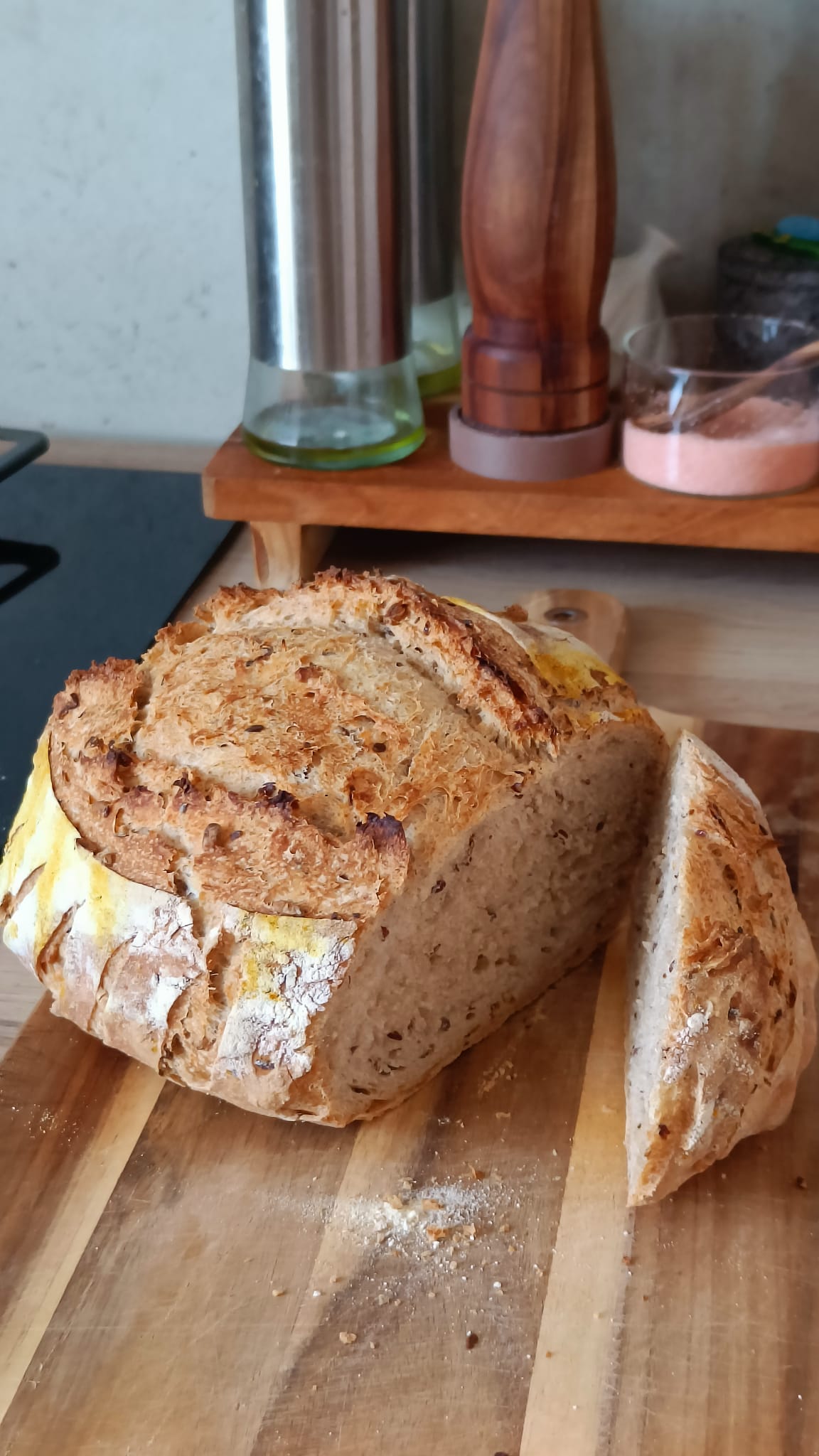 Recipe ranked number 1