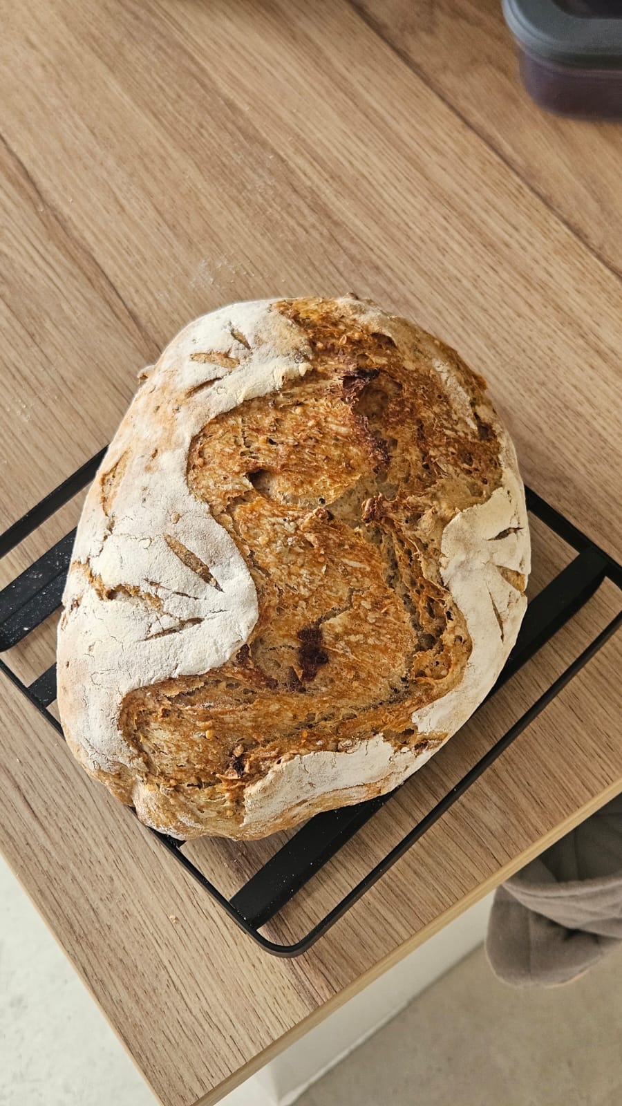 Recipe ranked number 3