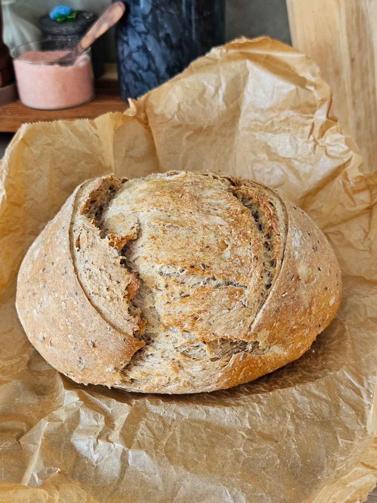 Recipe ranked number 1